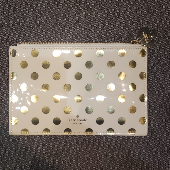 kate spade Handbags - Kate Spade Pencil Case